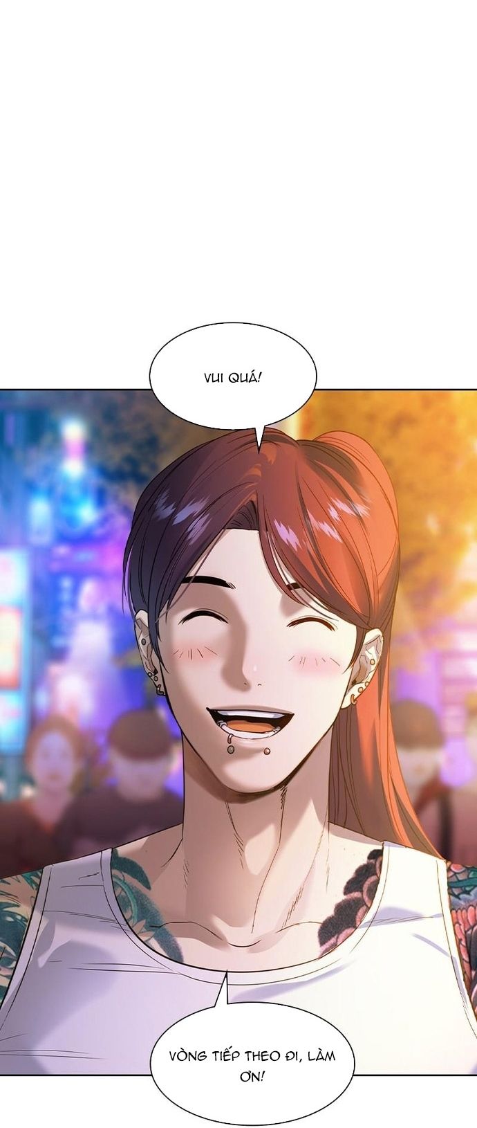 Tiền Bạc Và Quyền Lực Chapter 146 - Trang 2