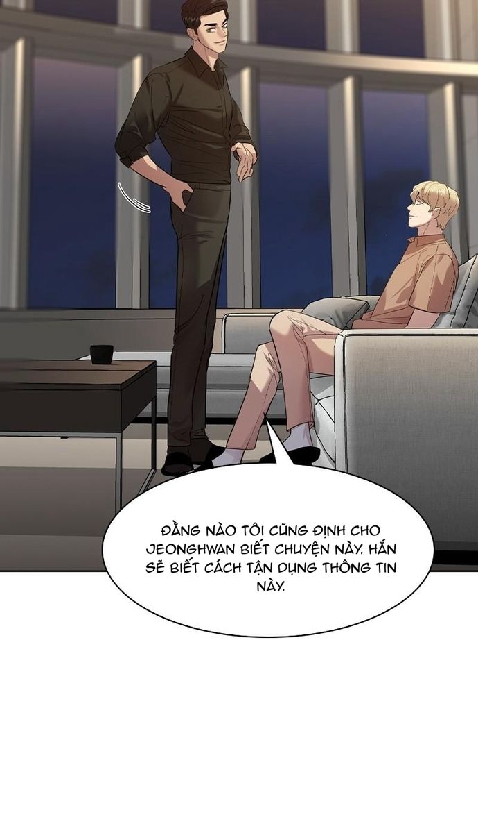 Tiền Bạc Và Quyền Lực Chapter 148 - Trang 2