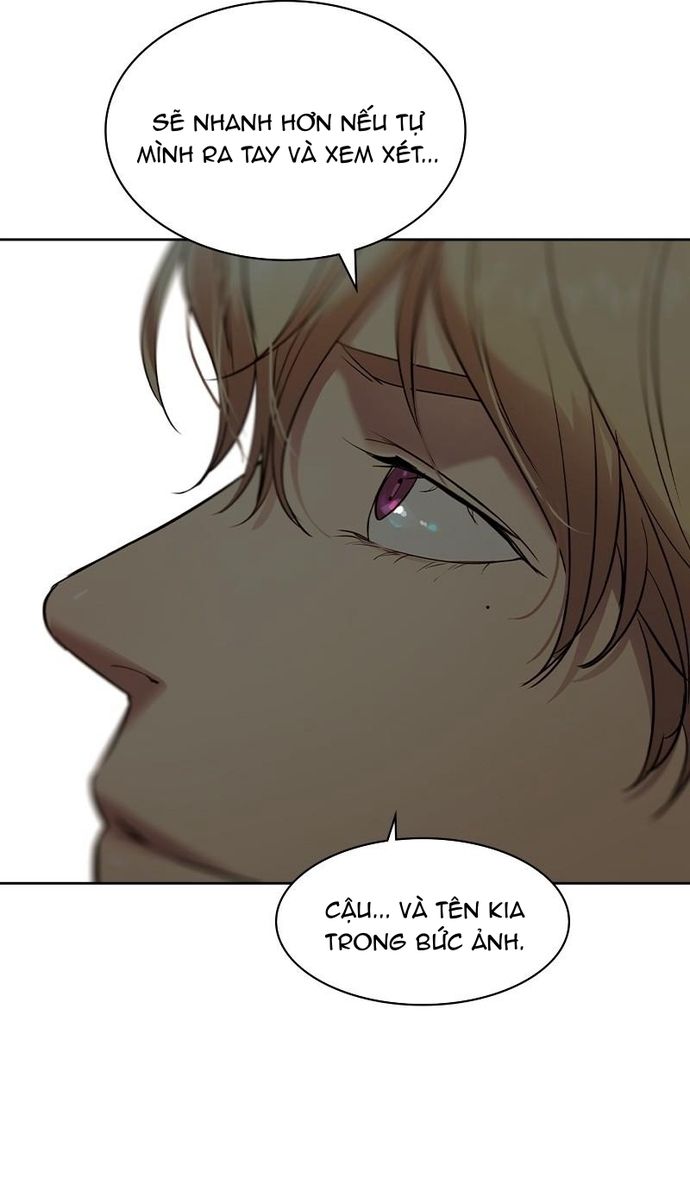 Tiền Bạc Và Quyền Lực Chapter 148 - Trang 2