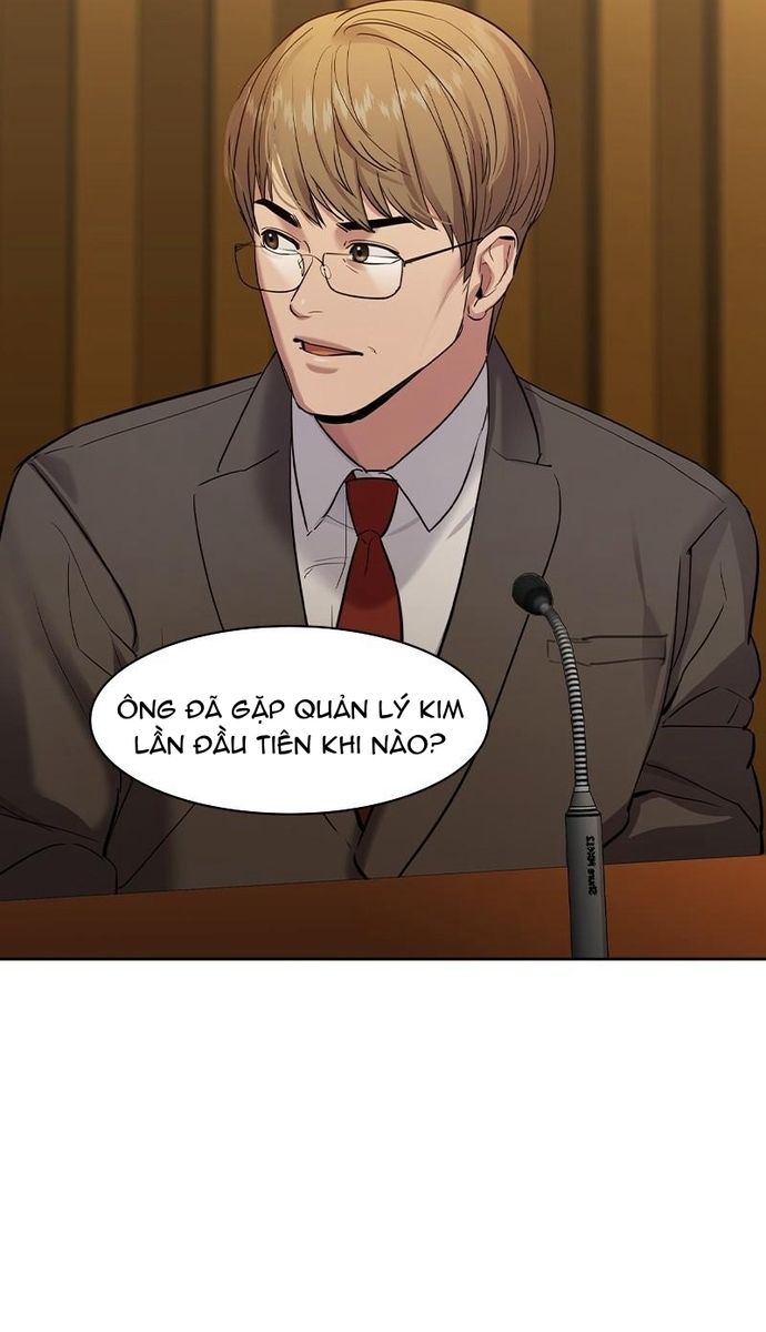 Tiền Bạc Và Quyền Lực Chapter 148 - Trang 2