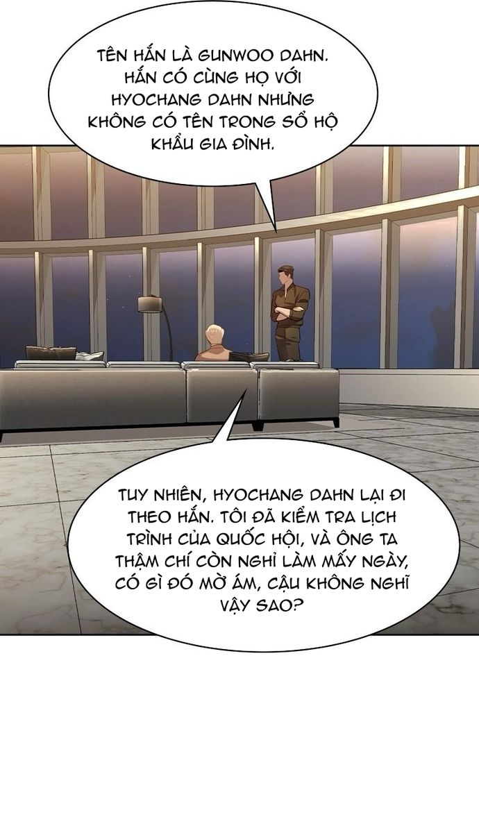 Tiền Bạc Và Quyền Lực Chapter 148 - Trang 2