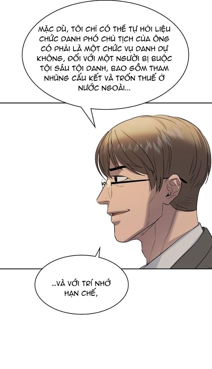 Tiền Bạc Và Quyền Lực Chapter 148 - Trang 2