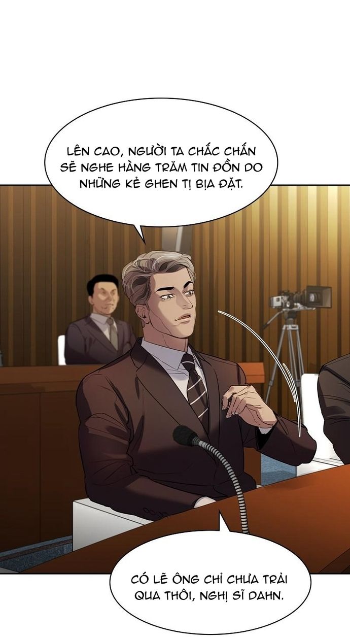 Tiền Bạc Và Quyền Lực Chapter 148 - Trang 2