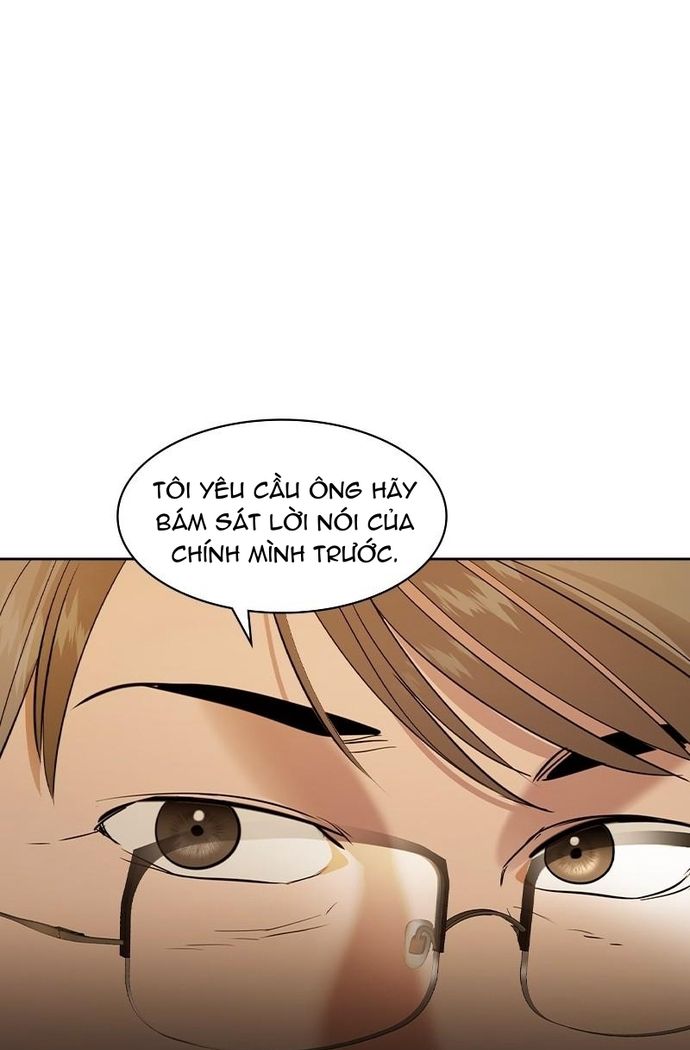 Tiền Bạc Và Quyền Lực Chapter 148 - Trang 2