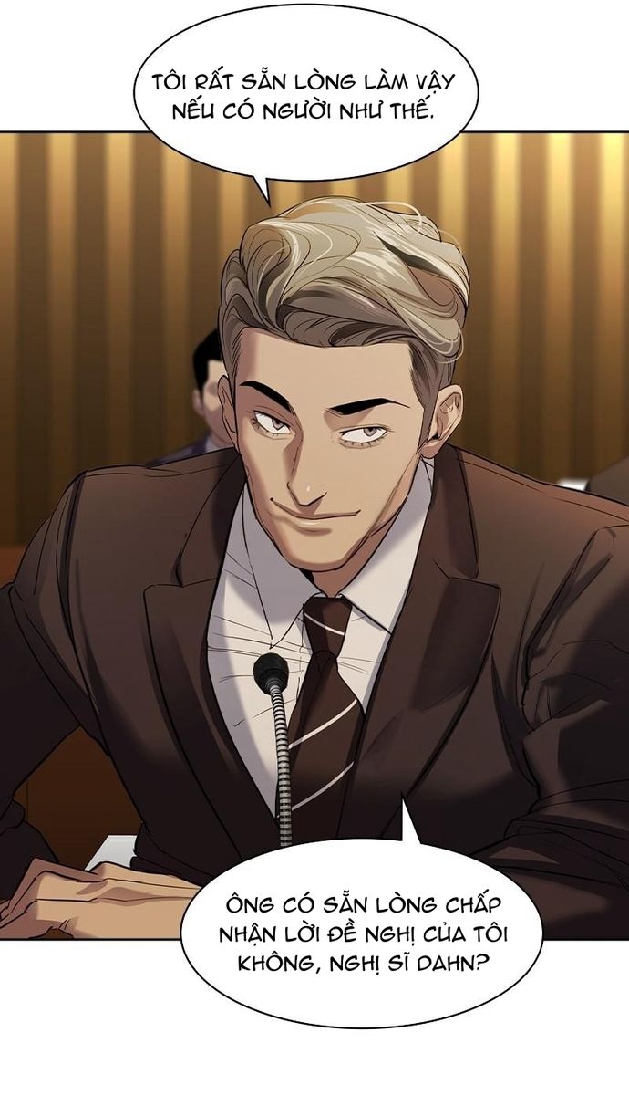 Tiền Bạc Và Quyền Lực Chapter 148 - Trang 2
