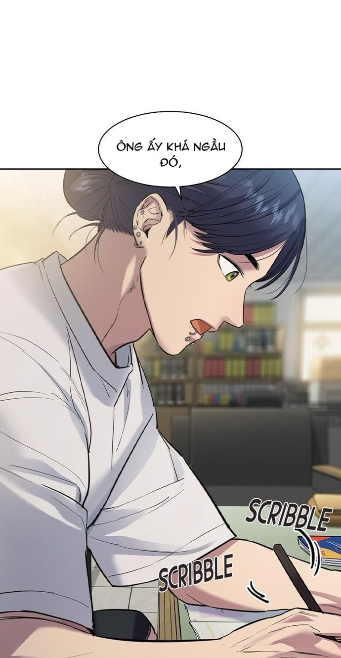 Tiền Bạc Và Quyền Lực Chapter 148 - Trang 2