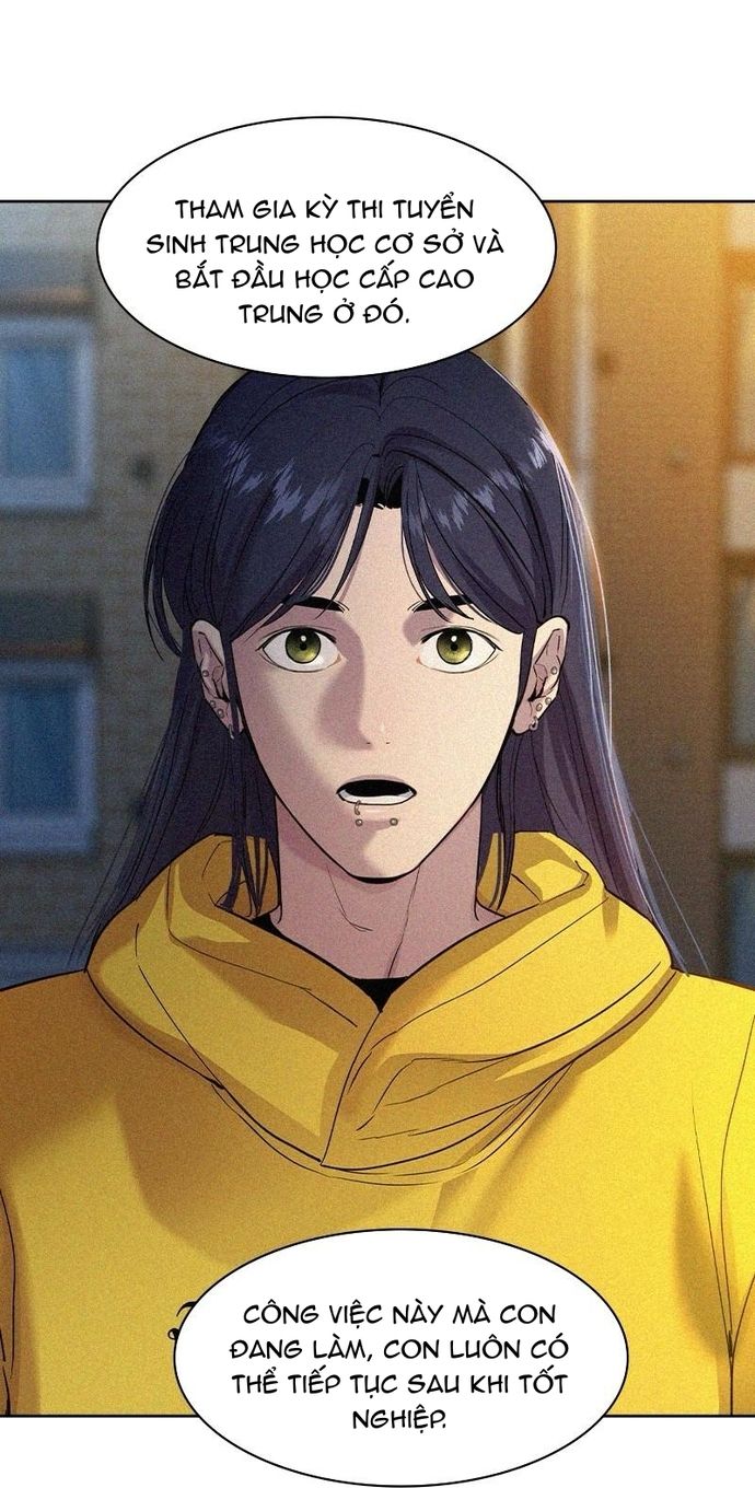 Tiền Bạc Và Quyền Lực Chapter 148 - Trang 2