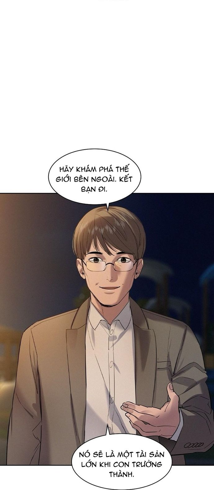 Tiền Bạc Và Quyền Lực Chapter 148 - Trang 2