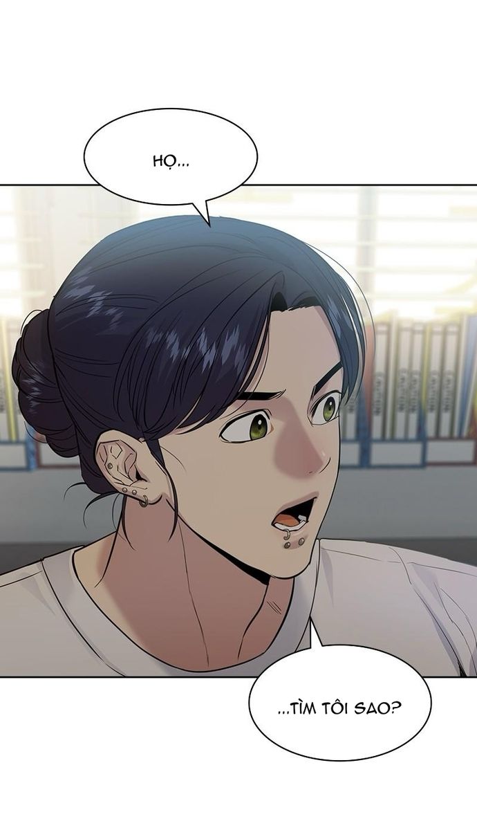 Tiền Bạc Và Quyền Lực Chapter 148 - Trang 2