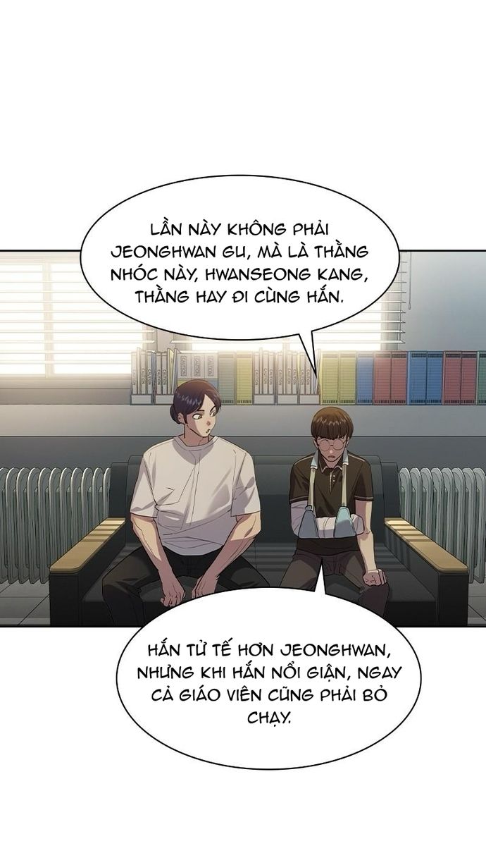 Tiền Bạc Và Quyền Lực Chapter 148 - Trang 2