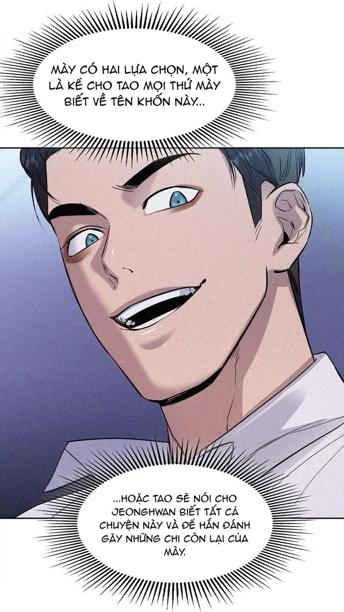 Tiền Bạc Và Quyền Lực Chapter 148 - Trang 2