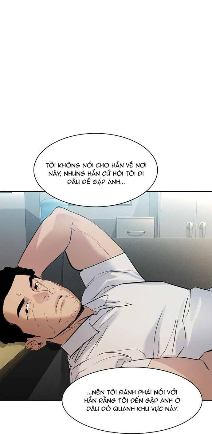 Tiền Bạc Và Quyền Lực Chapter 148 - Trang 2