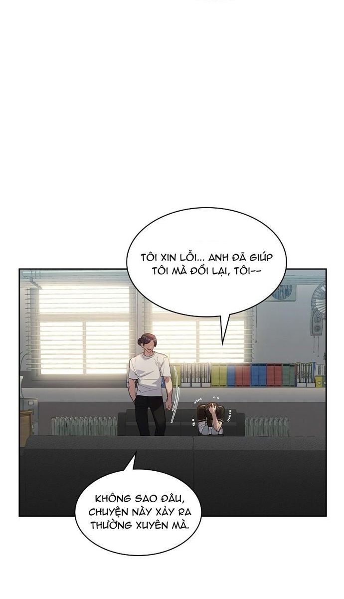 Tiền Bạc Và Quyền Lực Chapter 148 - Trang 2