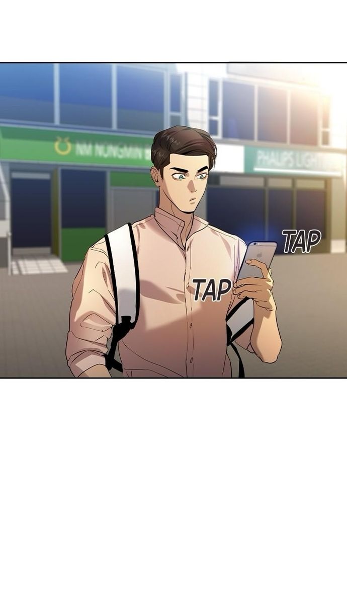 Tiền Bạc Và Quyền Lực Chapter 148 - Trang 2