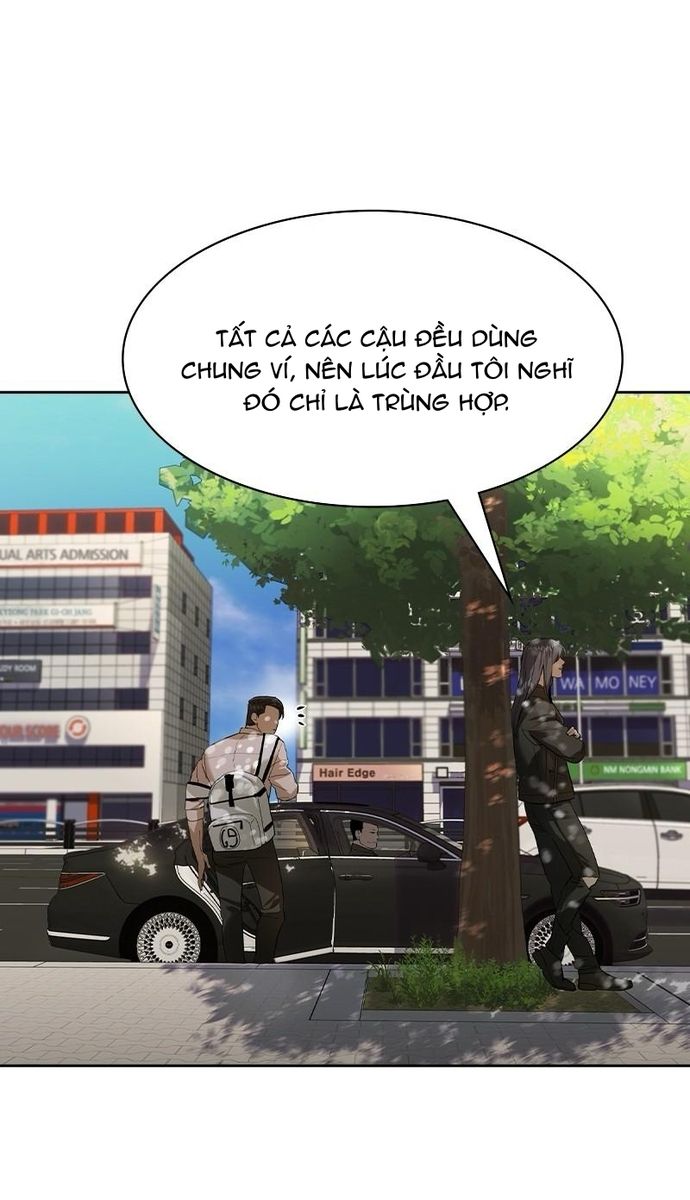 Tiền Bạc Và Quyền Lực Chapter 148 - Trang 2