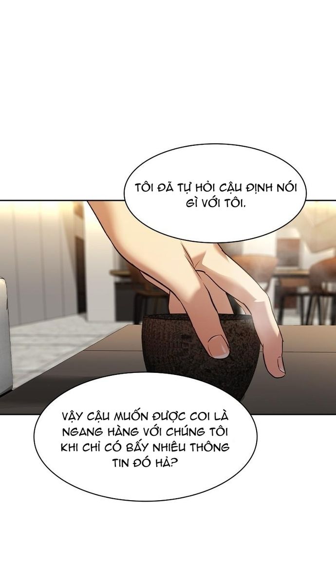 Tiền Bạc Và Quyền Lực Chapter 148 - Trang 2