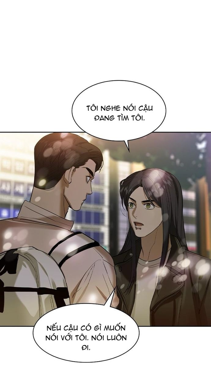Tiền Bạc Và Quyền Lực Chapter 148 - Trang 2