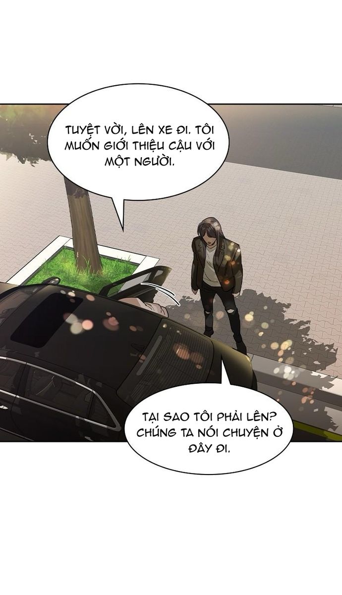 Tiền Bạc Và Quyền Lực Chapter 148 - Trang 2