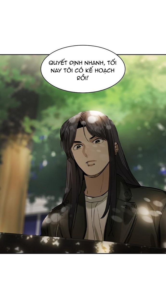 Tiền Bạc Và Quyền Lực Chapter 148 - Trang 2