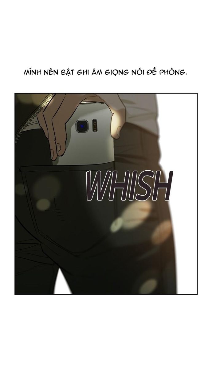 Tiền Bạc Và Quyền Lực Chapter 148 - Trang 2