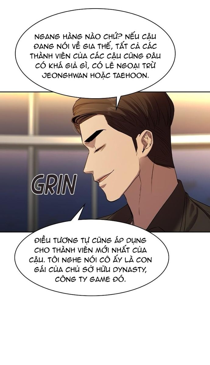 Tiền Bạc Và Quyền Lực Chapter 148 - Trang 2