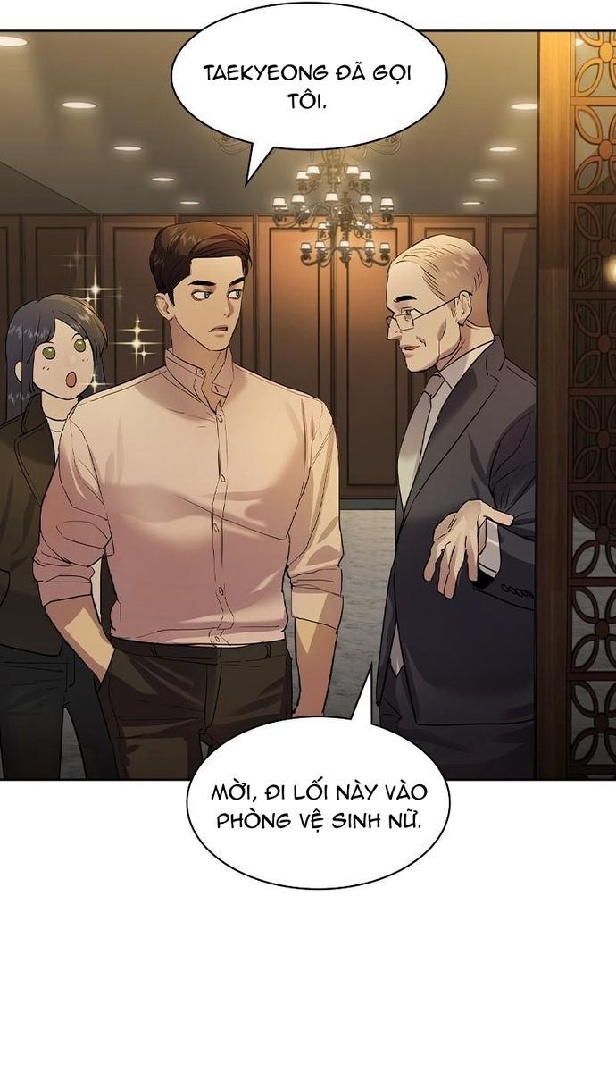 Tiền Bạc Và Quyền Lực Chapter 148 - Trang 2