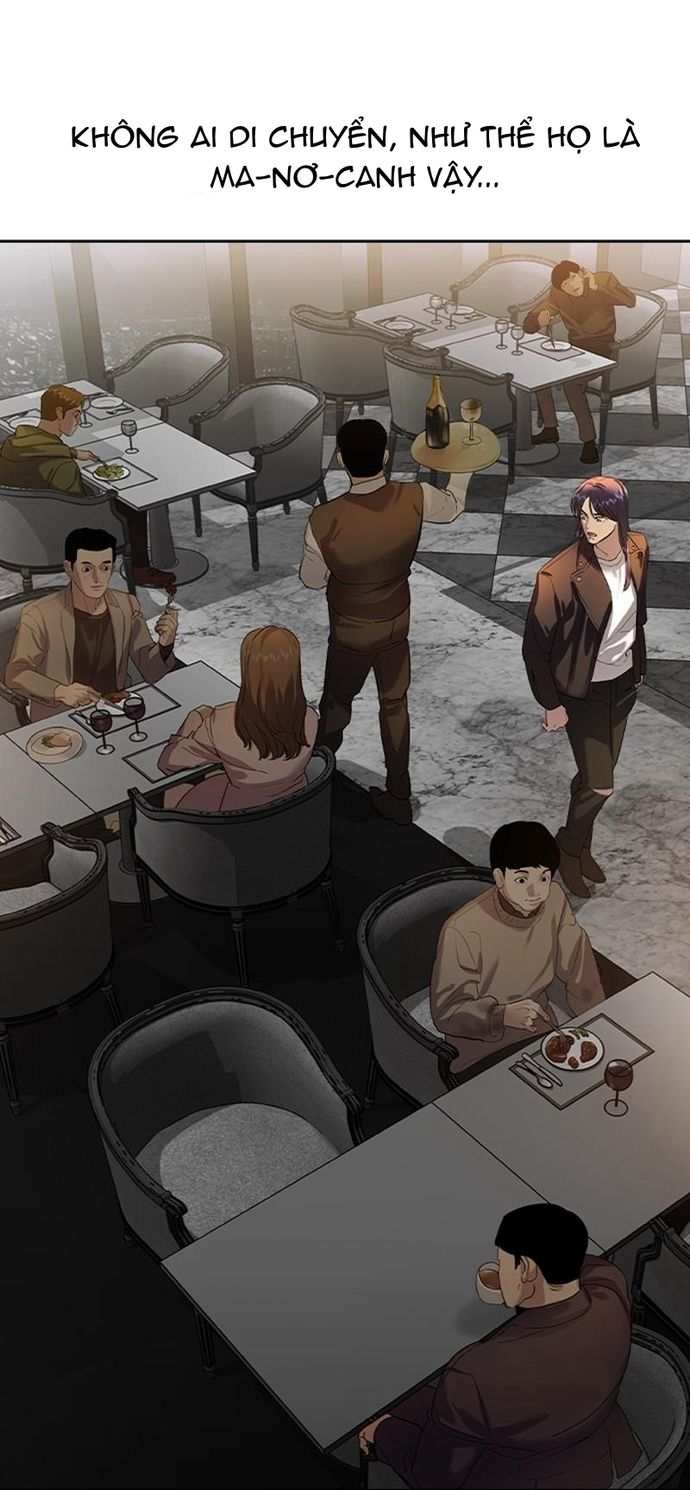 Tiền Bạc Và Quyền Lực Chapter 148 - Trang 2