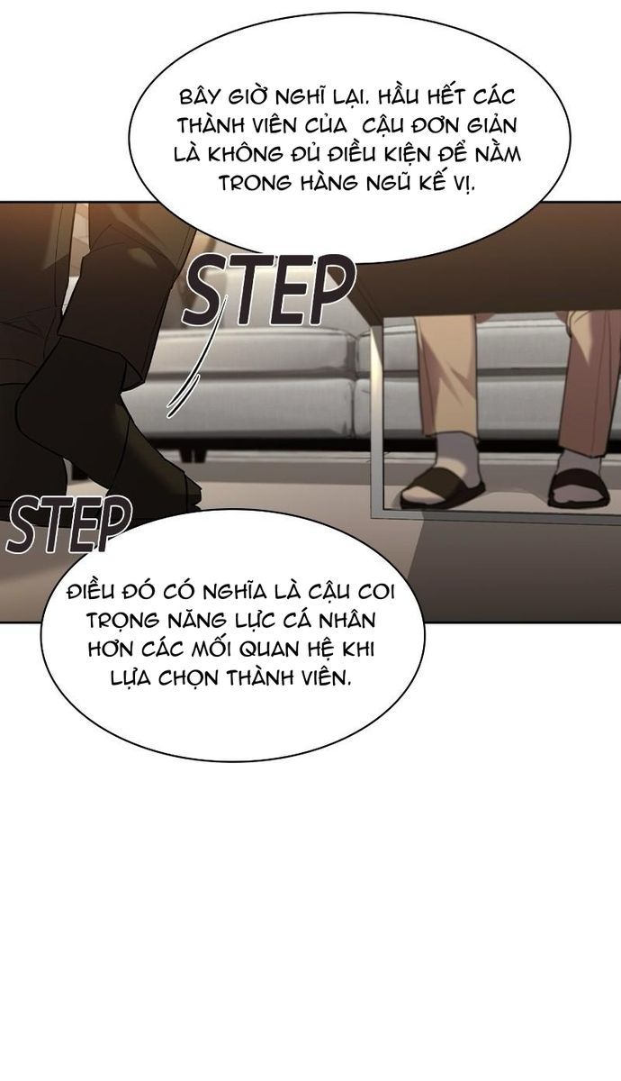 Tiền Bạc Và Quyền Lực Chapter 148 - Trang 2