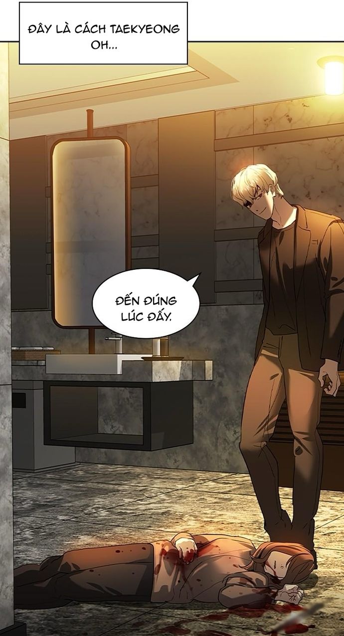 Tiền Bạc Và Quyền Lực Chapter 148 - Trang 2