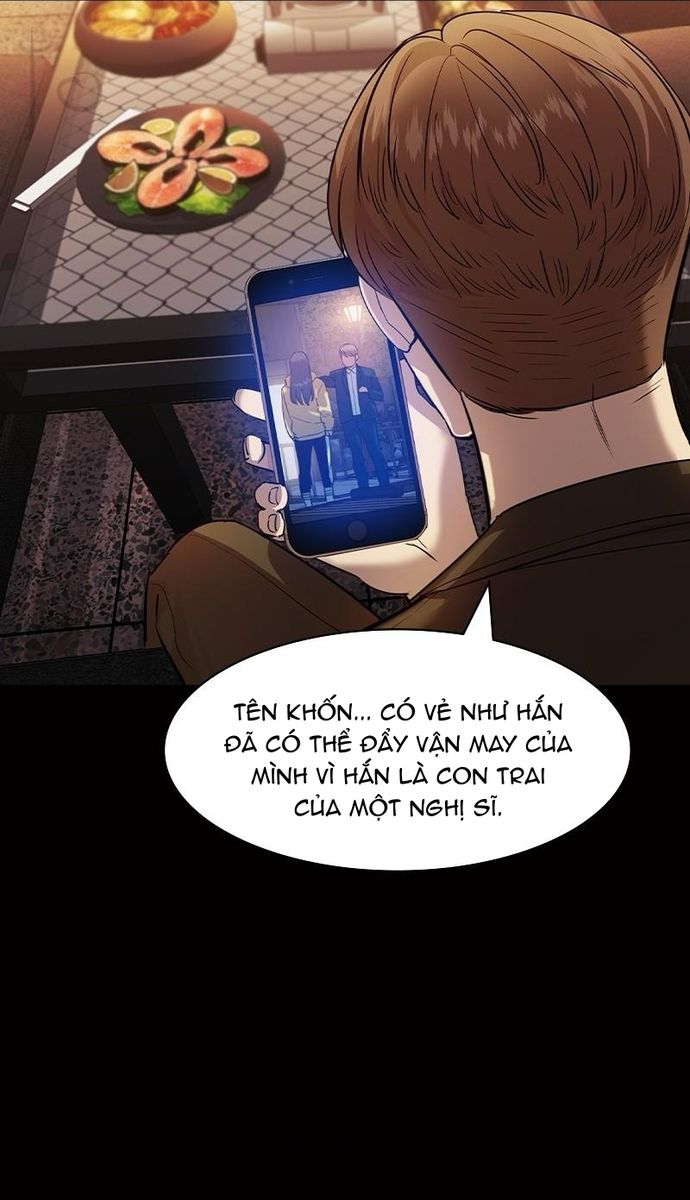 Tiền Bạc Và Quyền Lực Chapter 148 - Trang 2