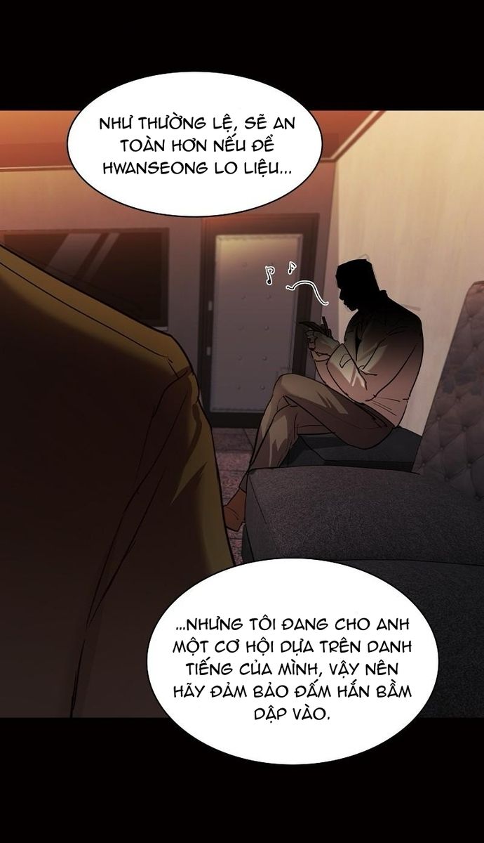 Tiền Bạc Và Quyền Lực Chapter 148 - Trang 2