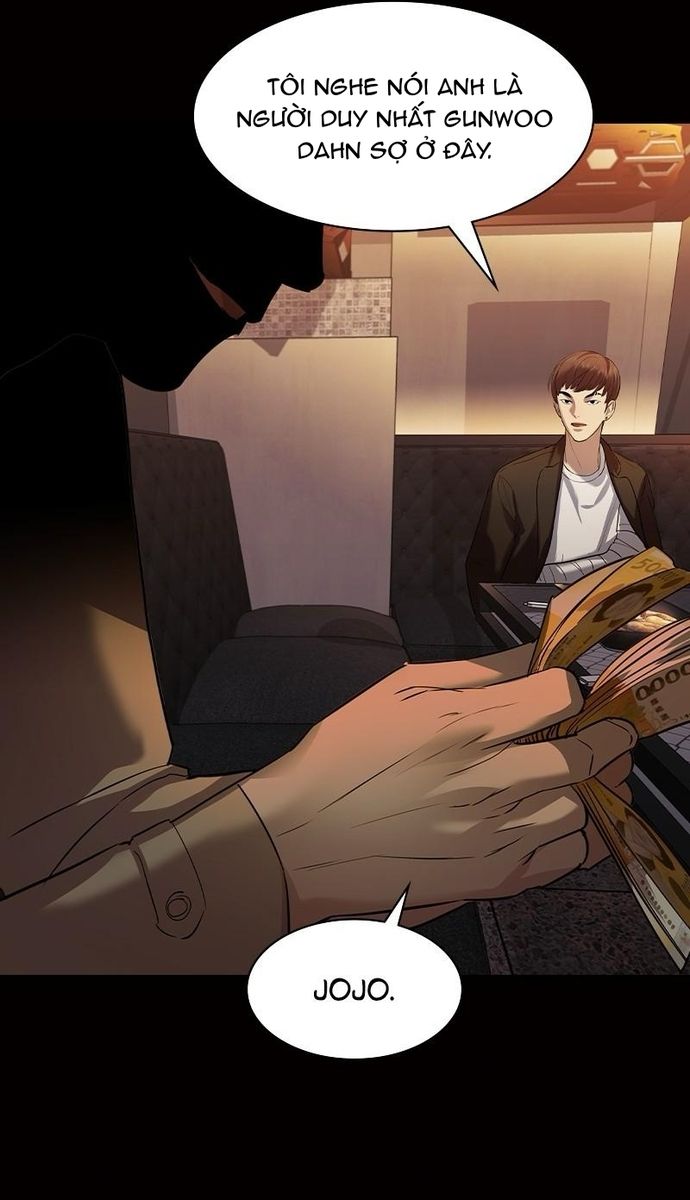 Tiền Bạc Và Quyền Lực Chapter 148 - Trang 2