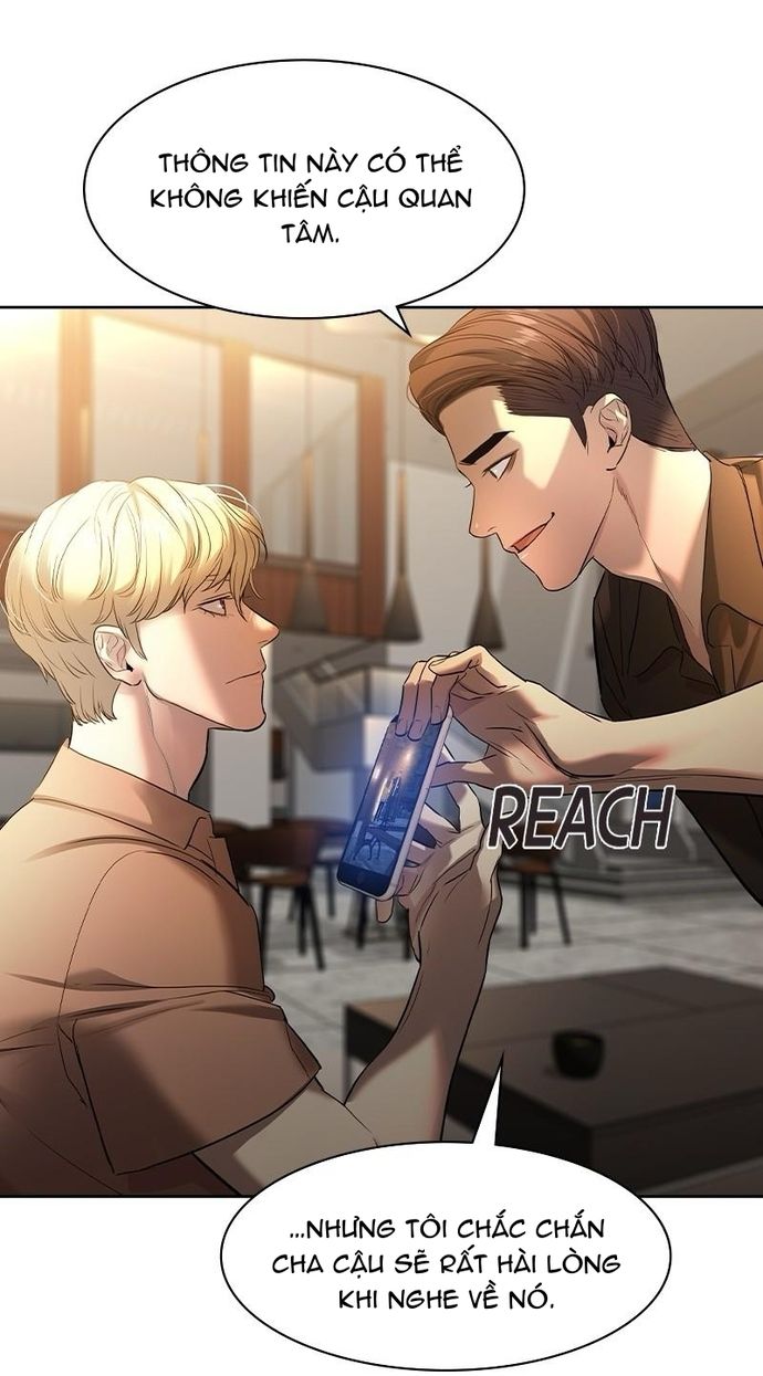 Tiền Bạc Và Quyền Lực Chapter 148 - Trang 2