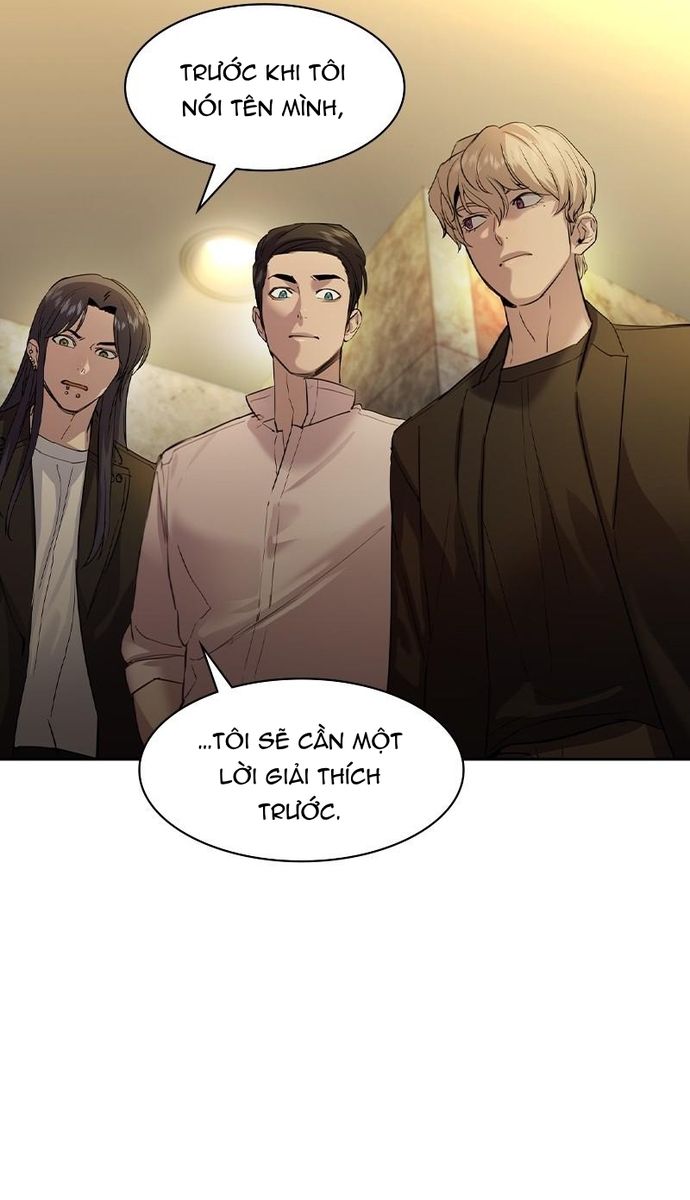 Tiền Bạc Và Quyền Lực Chapter 149 - Trang 2