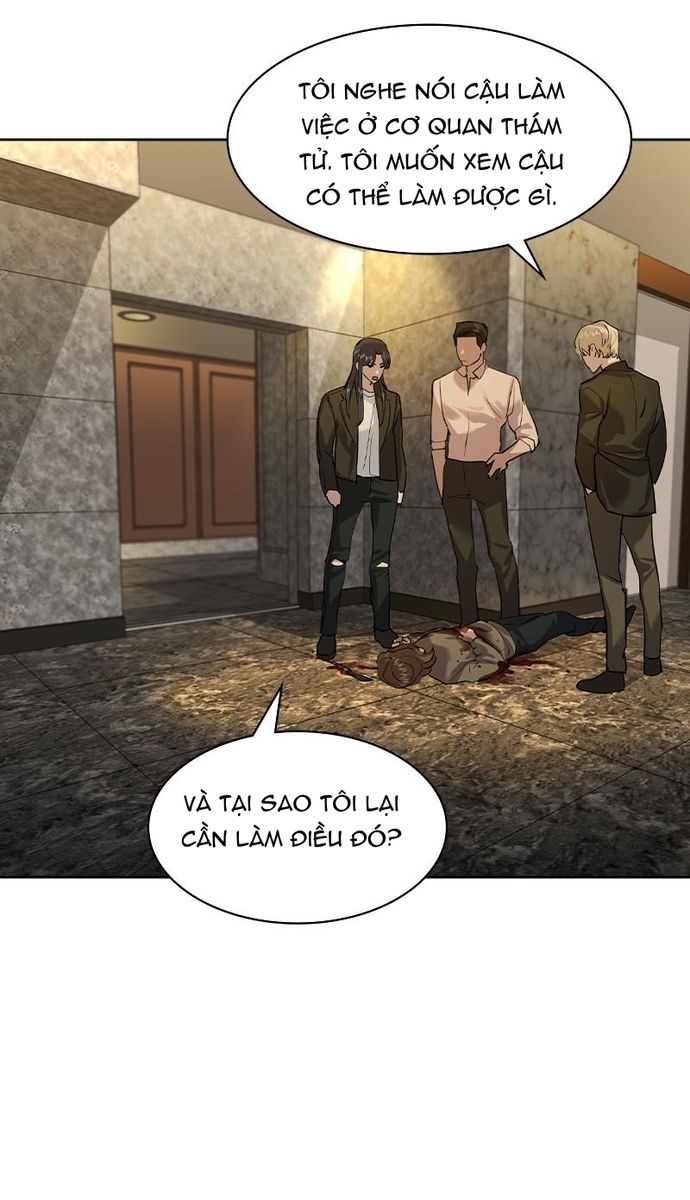 Tiền Bạc Và Quyền Lực Chapter 149 - Trang 2