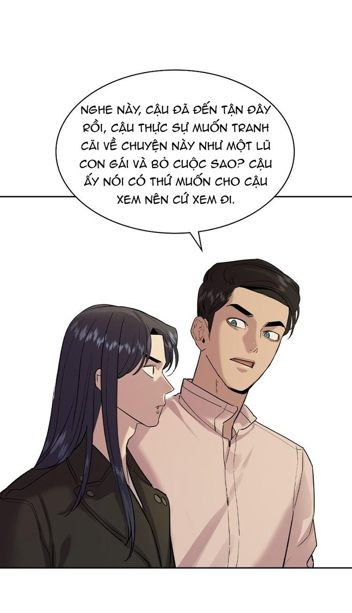 Tiền Bạc Và Quyền Lực Chapter 149 - Trang 2