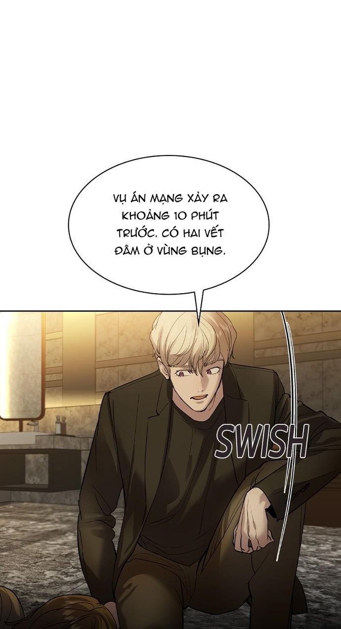 Tiền Bạc Và Quyền Lực Chapter 149 - Trang 2