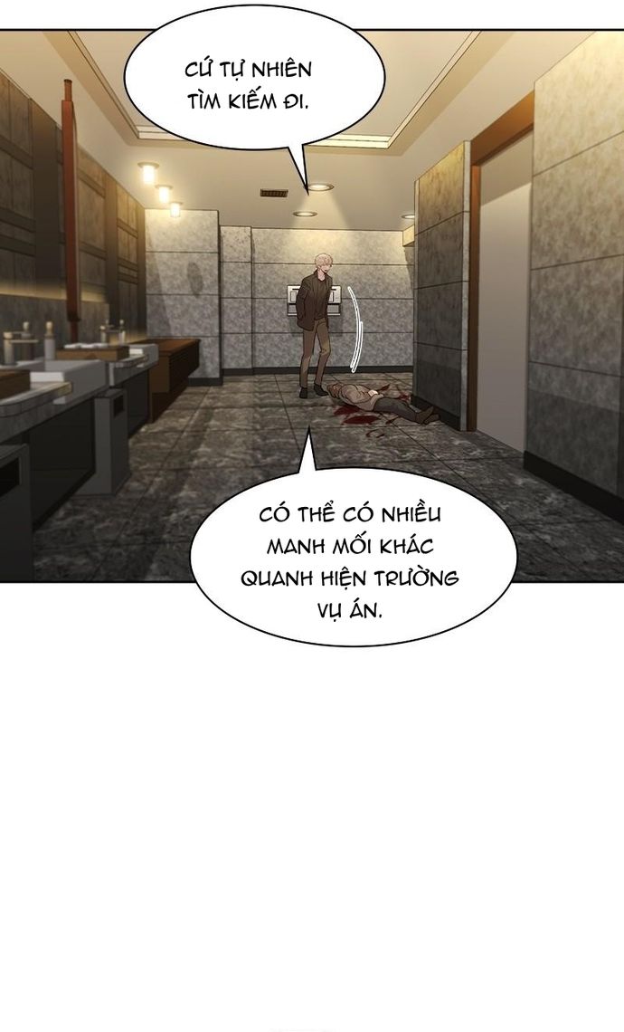 Tiền Bạc Và Quyền Lực Chapter 149 - Trang 2