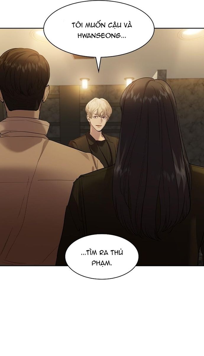 Tiền Bạc Và Quyền Lực Chapter 149 - Trang 2