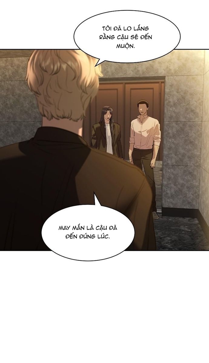 Tiền Bạc Và Quyền Lực Chapter 149 - Trang 2