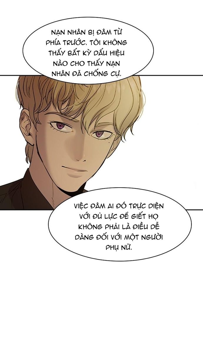 Tiền Bạc Và Quyền Lực Chapter 149 - Trang 2