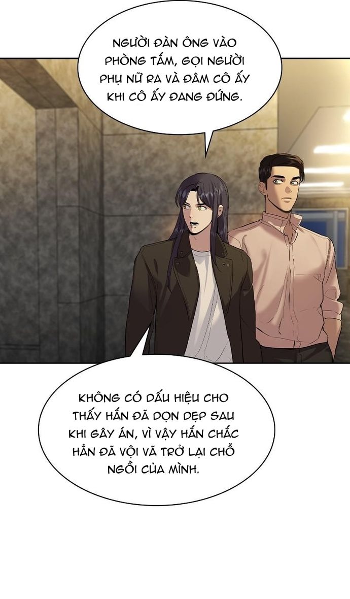 Tiền Bạc Và Quyền Lực Chapter 149 - Trang 2