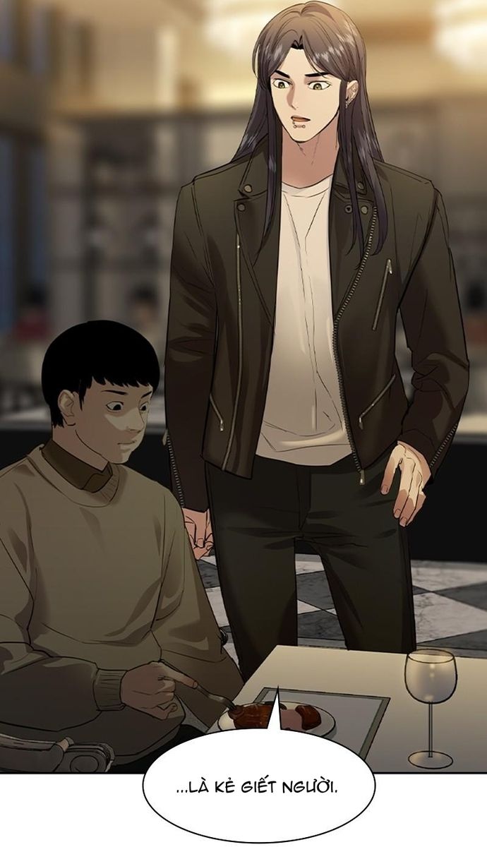 Tiền Bạc Và Quyền Lực Chapter 149 - Trang 2