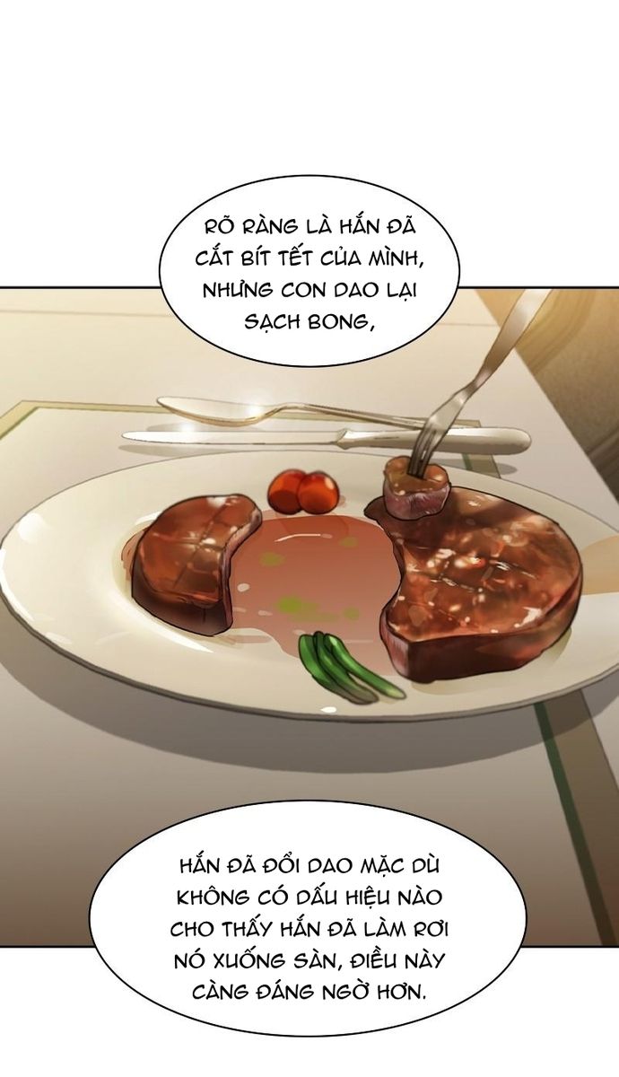 Tiền Bạc Và Quyền Lực Chapter 149 - Trang 2