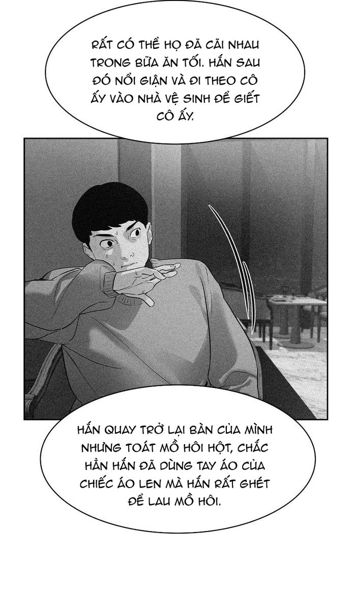 Tiền Bạc Và Quyền Lực Chapter 149 - Trang 2