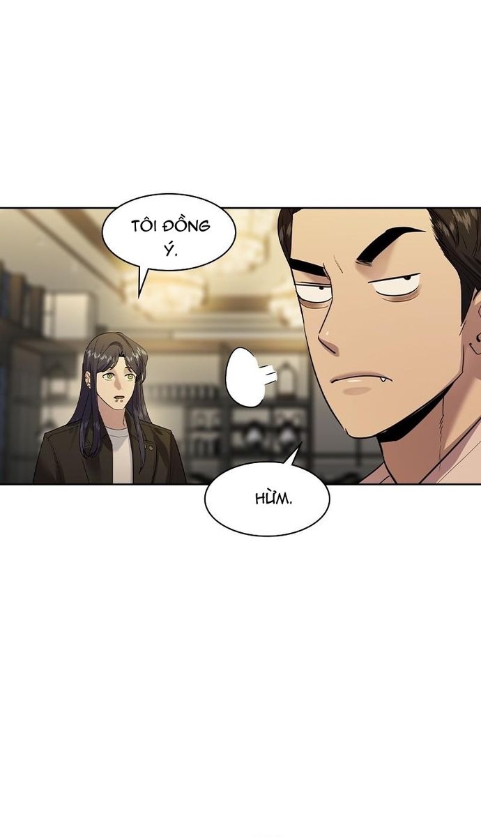 Tiền Bạc Và Quyền Lực Chapter 149 - Trang 2