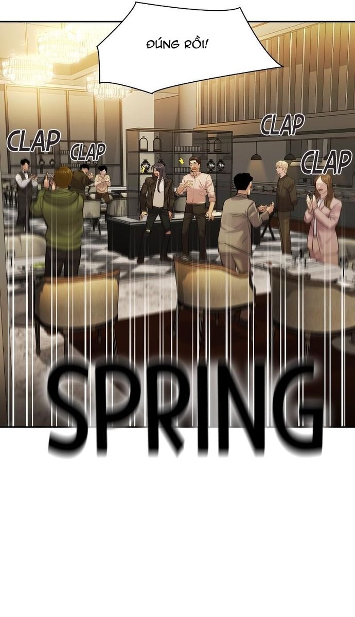 Tiền Bạc Và Quyền Lực Chapter 149 - Trang 2