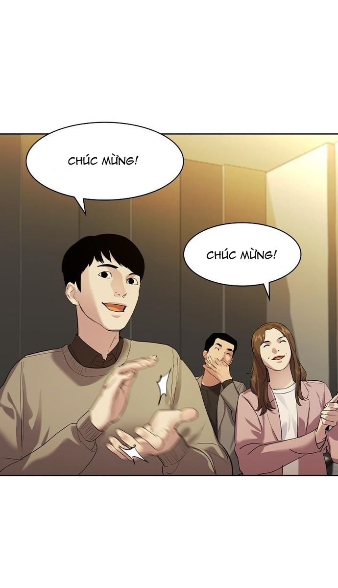 Tiền Bạc Và Quyền Lực Chapter 149 - Trang 2