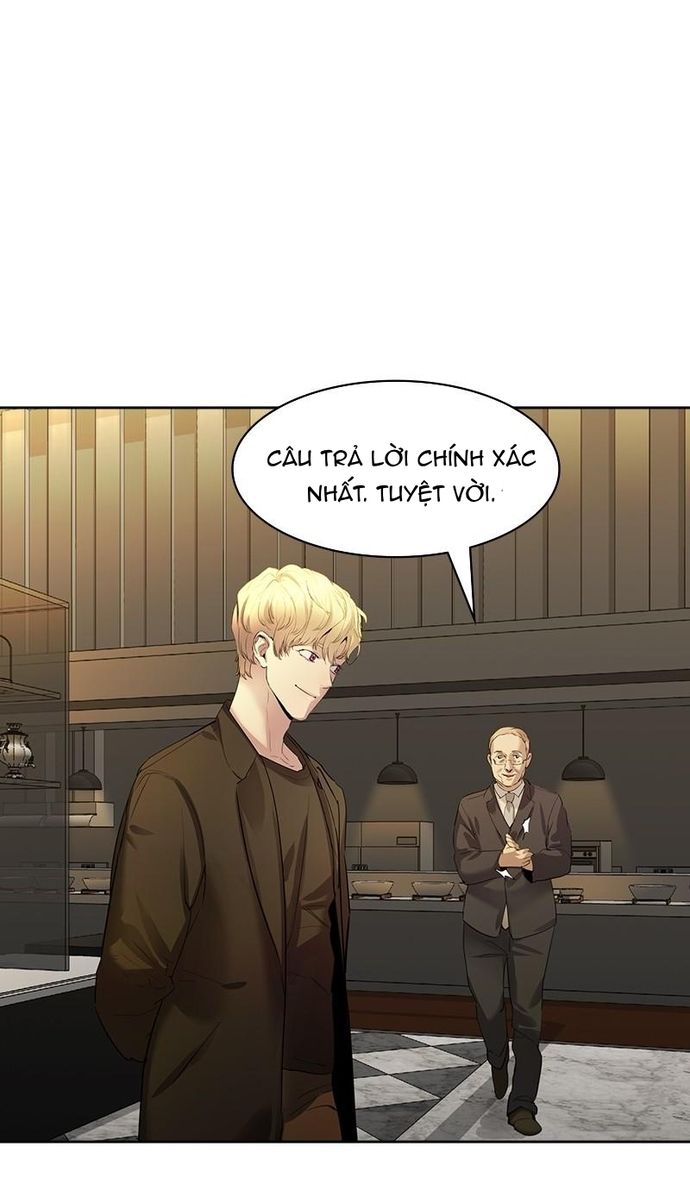 Tiền Bạc Và Quyền Lực Chapter 149 - Trang 2