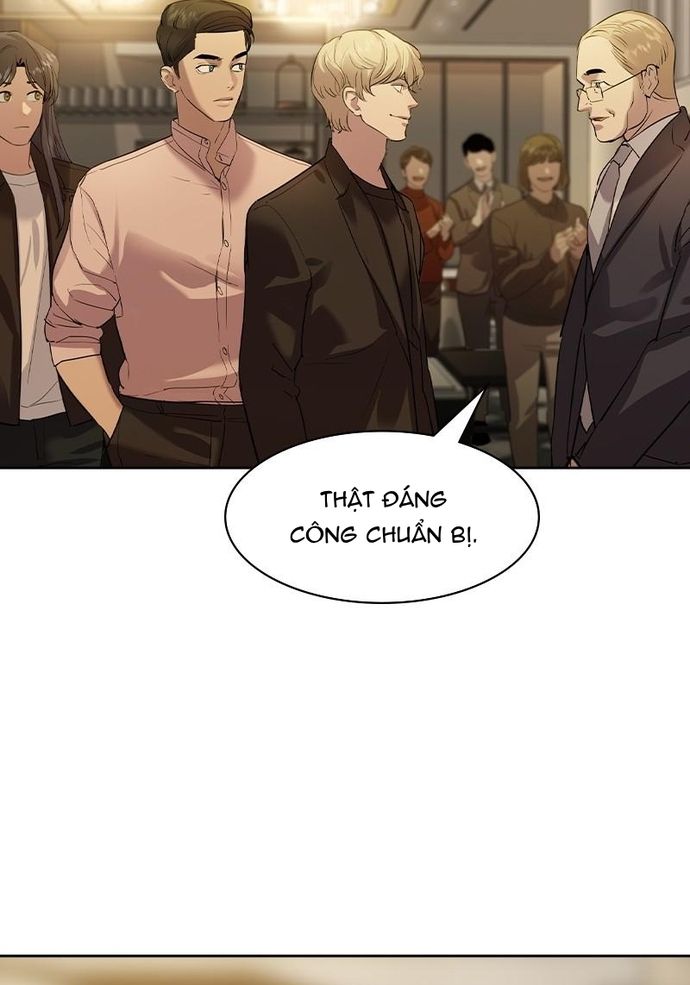 Tiền Bạc Và Quyền Lực Chapter 149 - Trang 2